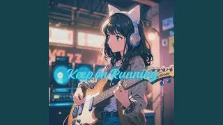 Cat in Space