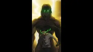 Eren edit #attackontitanedit #attackontitanamv #erenedit