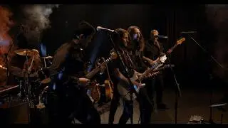 Roller | April Wine | Left On Red