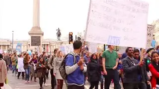 PiTV Documentaries: Junior Doctors' Contracts