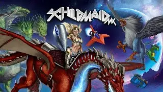 Schildmaid - MX Trailer