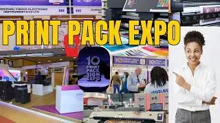 PRINT PACK EXPO 2025 I NAIROBI KENYA