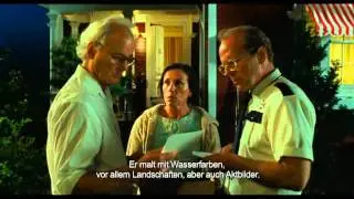 Moonrise Kingdom Trailer