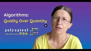 Quality Over Quantity: Build Algorithm-Proof Websites with High-Quality Design