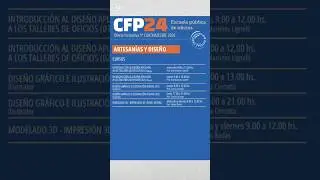 CURSOS Y TRAYECTOS. ARTESAN&Iacute;AS Y DISE&Ntilde;OS - CLIMATIZACI&Oacute;N - CONSTRUCCIONES - COMUNICACI&Oacute;N.