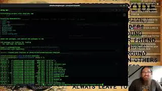 NextJS: On met les mains dedans ?