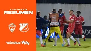 Patriotas vs. Millonarios (resumen y goles) | Liga BetPlay Dimayor 2024- 1 | Fecha 8
