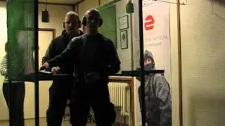 SWPW strzelnica styczeń