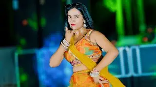 Ac कमरा मे लगवायदे भरतार पसीना मेरो ना सूखे || Singer Balkrishan Kardam || Meenu Sharma Viral Dance