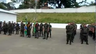 CANÇÃO do 3º BPE-RS