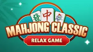 Mahjong Classic: Relax Game Android Gameplay