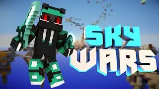 Compilation PvP Skywars #1 Funcraft V2