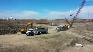 Skylab Site Development