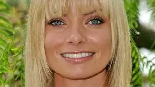 JAIME PRESSLY 🔥 Untold Career & Rare Photos in Bikini 👙 Pantyhose, Stockings