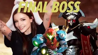 Final Boss: Clipping Raven Beak's Wings