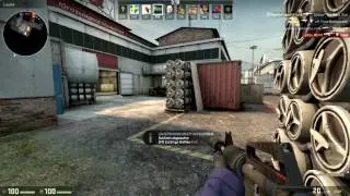 ICH HABE PREMIUM + / CsGO / Hasi