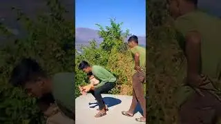 Susu Nikal gaya 🤣🤣/Babii #funny #trending #comedy