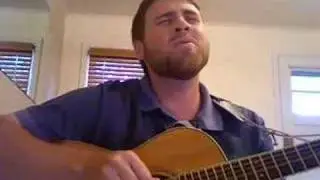 Walk Away (Ben Harper Cover)