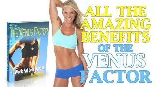 Venus Factor 2018