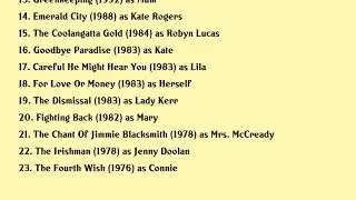 Robyn Nevin Movies list Robyn Nevin| Filmography of Robyn Nevin