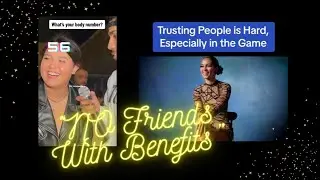 Why Are Men Concerned About Body Count?  Dating App Profile Review Episode 8