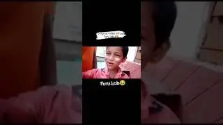 Turu Lob Original Video😂