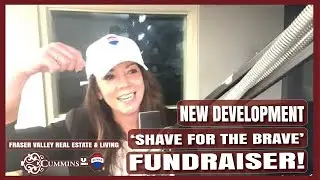 SEAS6 - 260 - Harrison Highlands New Development & 'Shave for the Brave' Fundraiser!
