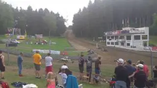 Autocross Cunewalde 2016