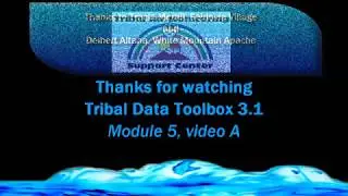 Toolbox3.1 5A Toolbox Import Files pt 1