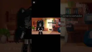 Poder: Canto de sirena🧜🏻&zwj;♀️🎶 (SirenSinging) ||#gachalife #capcut #alightmotion #gachameme