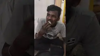 Eating cake with fish 65 fry# eating# fishfry#t cooking#eating#cake