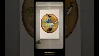 Home Decor -Spirit Animals