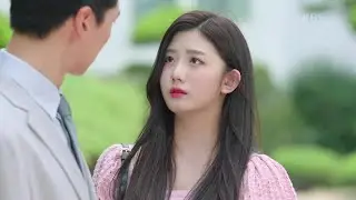 ＂왜 맨날 중요한 순간마다 나타나서 맥을 끊어?!＂심지호에게 다가갈 때마다 방해되는 정보민? [국가대표 와이프] | KBS 211011 방송