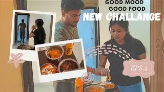 Dagad kagad kaichi🤪 | kon ahe nakki havrat | navin challange | Daily Vlog 