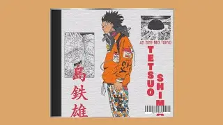 [FREE] (SATURATION) TRAP ANIME TYPE BEAT 