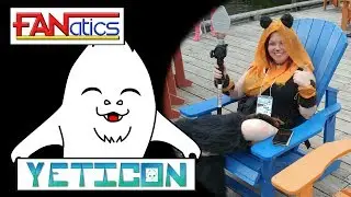 Yeticon 2017