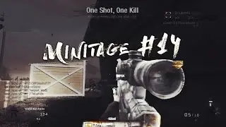 Devil Lycan: Minitage #14 ft Boltz