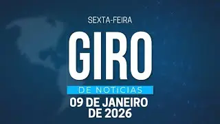 GIRO DE NOTICIAS | 09/01/2026