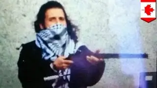 Canada parliament shooting: shooter identified as Michael Zehaf-Bibeau