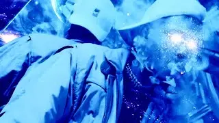 DONDE - SLP x SVLINVS x EBROS 🥀(visualizer)🥀