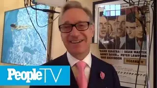 Paul Feig Says The Theater Had To Pay Audience To See &lsquo;I Am David&rsquo; | PeopleTV | Entertainment Weekly