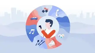 Sylo, a fully decentralised communication platform and DApp Marketplace for everyone (short)