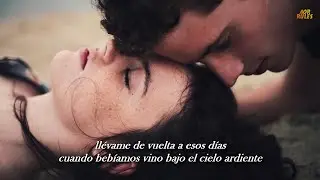 Nitrate - Take Me Back (Subtitulado)