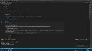 Live coding V4 part 2