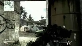 Modern Warfare 3 (Mw3) : Nice Quick- and NoScope Across Map