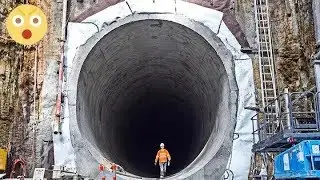 Китайские мегамашины нарушили все законы физики &mdash; эксперты в шоке.