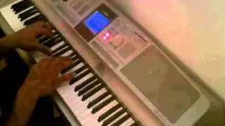 In The End - Linkin Park Piano Cover