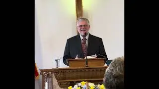 Graham Baptist Church - sermon - Genesis 1:24-31 - The Sixth Day of Creation, part 4