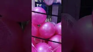 #ASMR#How to play PinkBalls#ShortVideo