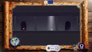⭐ KID DRACULA ADVENTURES!! (100%)